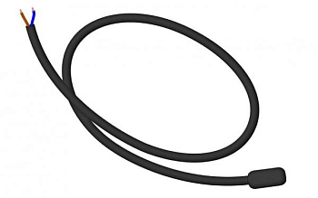 Zamel Датчик 3м для терморегуляторов RTM-01 и RTM-20 NTC-03