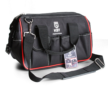 КВТ Сумка монтажника С-03