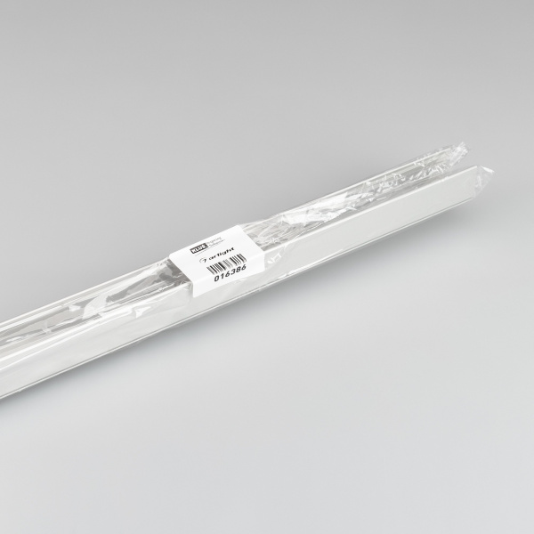 Купить Arlight Профиль PLS-LOCK-H25-2000 ANOD (Алюминий) 016386