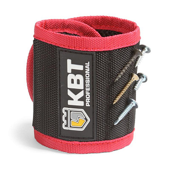 КВТ Напульсник с магнитным держателем C-55