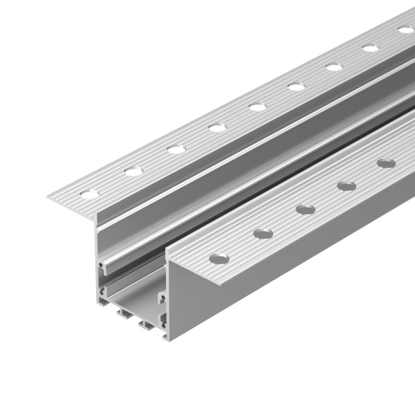 Купить Arlight Профиль SL-LINIA32-FANTOM-2000 ANOD (Алюминий) 027158