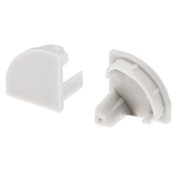 Arlight Заглушка ARH-KANT-16R глухая (Пластик) 016567