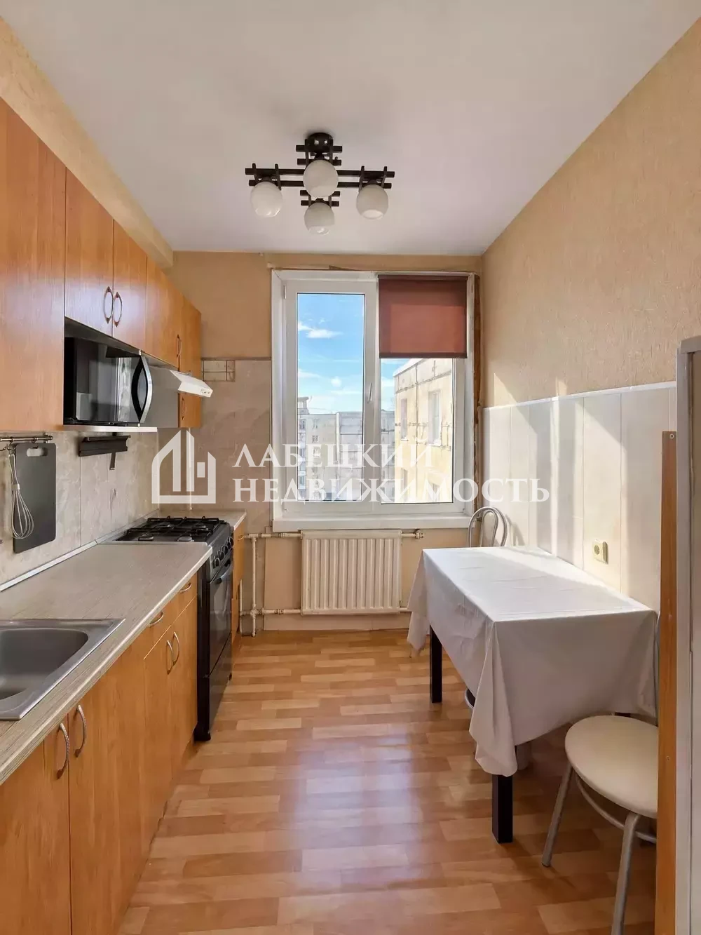 Санкт-Петербург, Краснопутиловская улица, 40 - фото