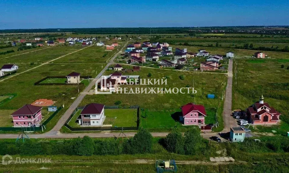 Россия, Ленинградская область, Гатчинский муниципальный округ, коттеджный посёлок Покровское, массив Северо-Запад Кирилловская, 21 - фото