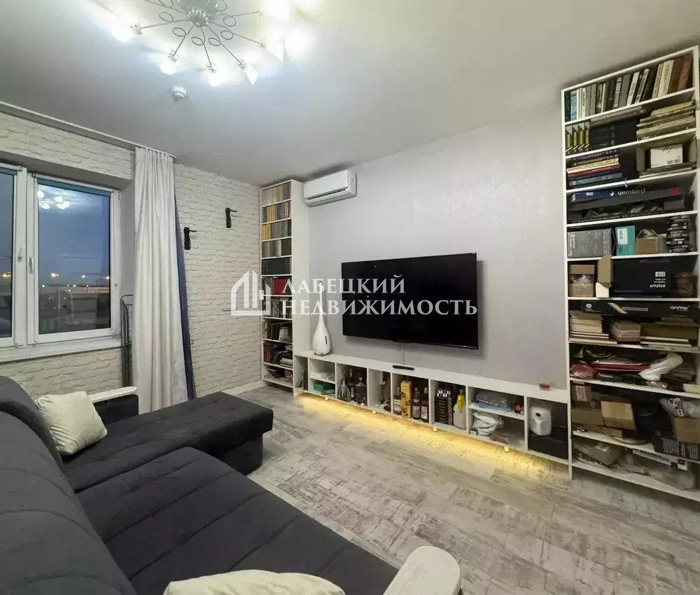 Санкт-Петербург, Ковалёвская улица, 20к3 - фото