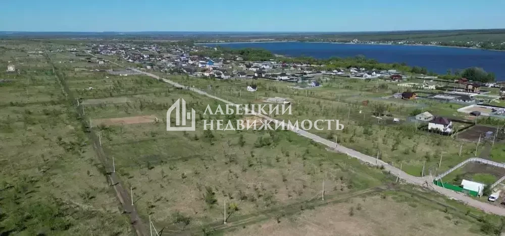 Россия, Самарская область, Волжский район, сельское поселение Черноречье, село Черноречье, КП Юбилейный - фото