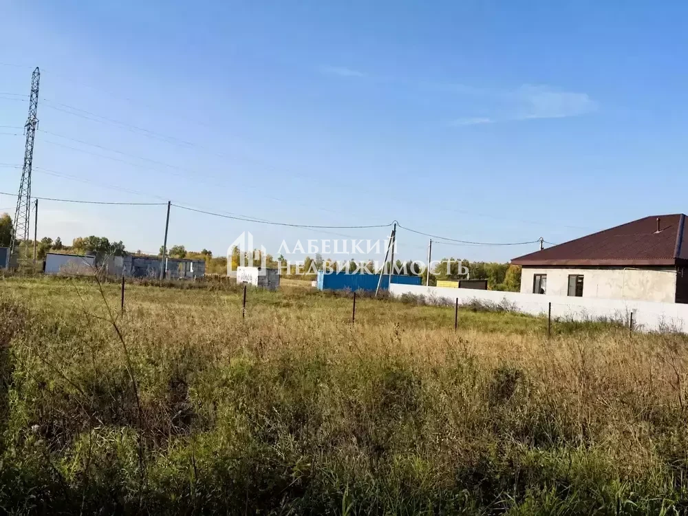 Россия, Омск, Кировский округ - фото