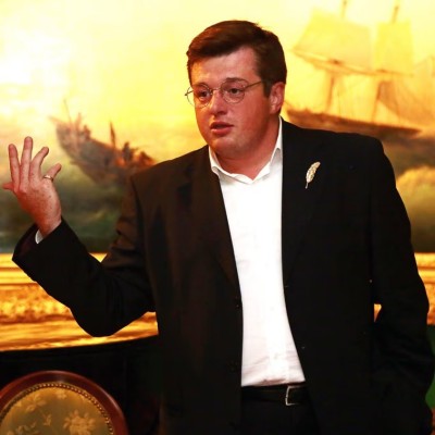 Александр Вовненко