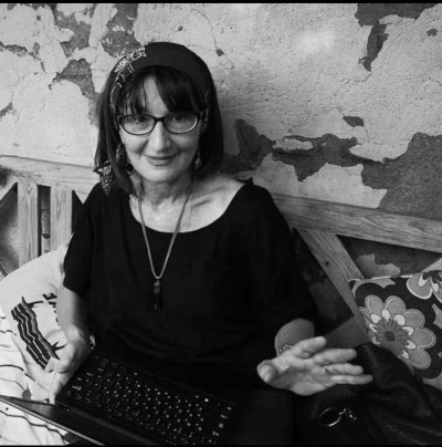 Ирина Павленко