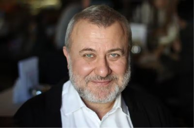 Павел Девятинин