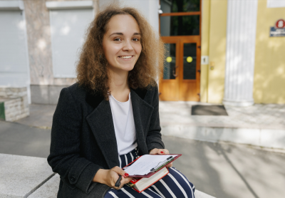 Анастасия Теличко