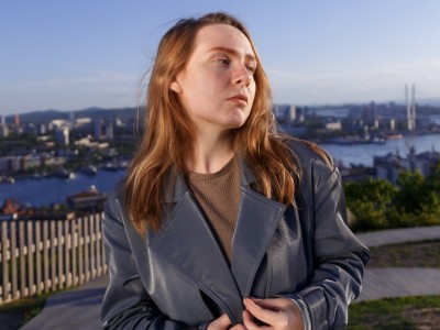 Полина Лаврищева