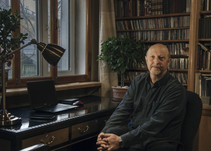 Андрей Калачинский