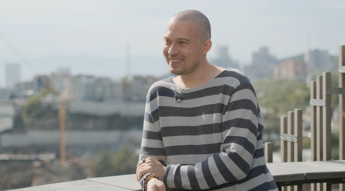 Арсений Духинóв-Романов