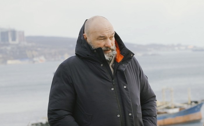 Борис Куприянов