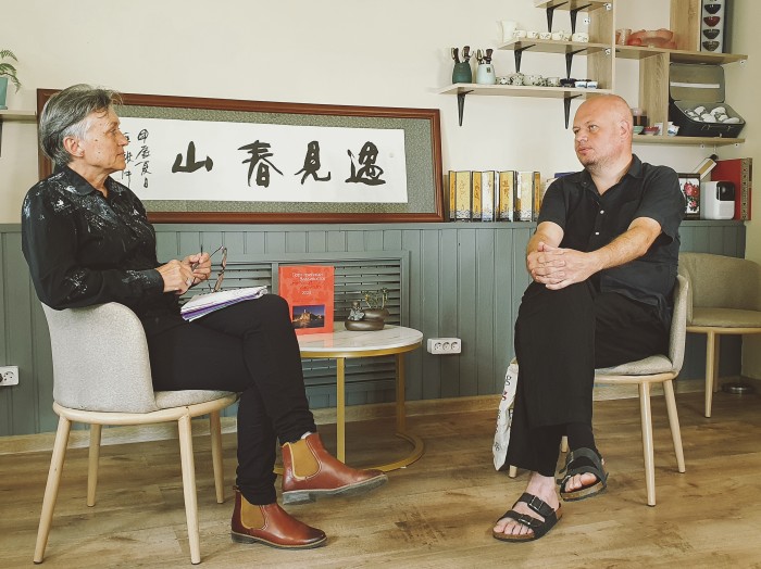 Михаил Котомин