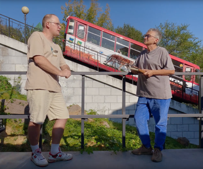 Василий Дубейковский