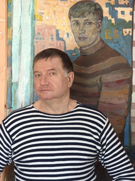 Александр