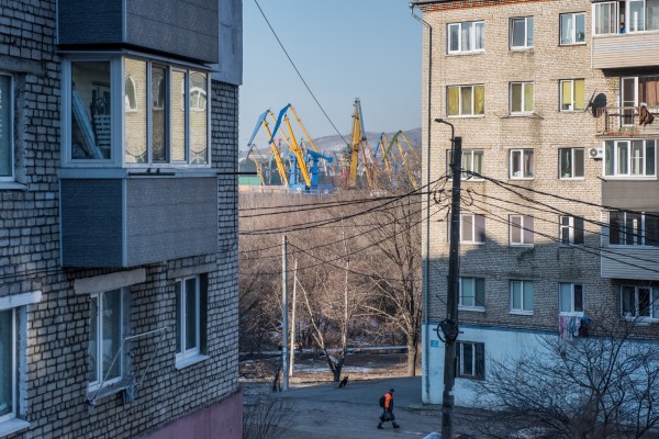Будни