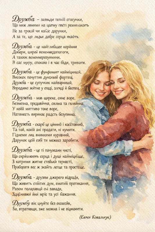 Готовые открытки — открытка 12