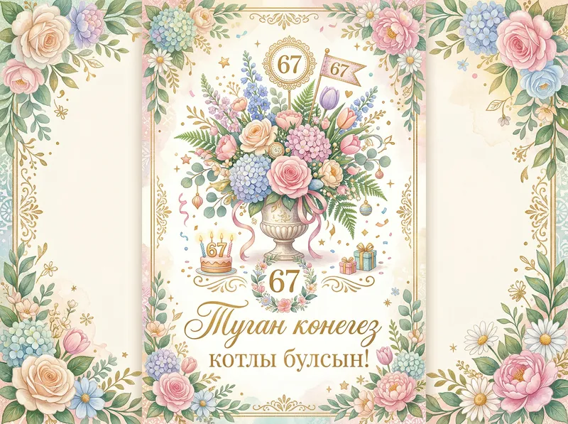 Готовые открытки — открытка 26