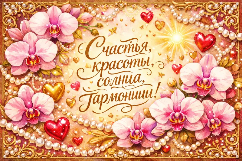 Готовые открытки другу — открытка 22