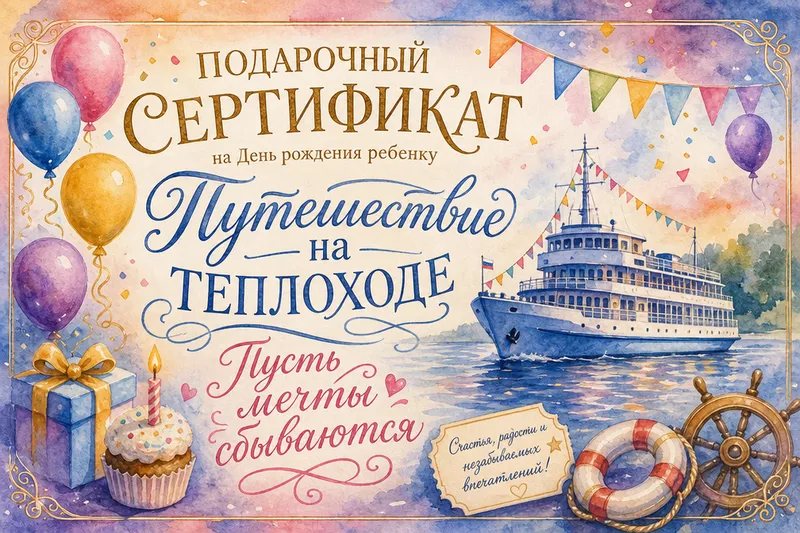 Готовые открытки мальчику — открытка 6