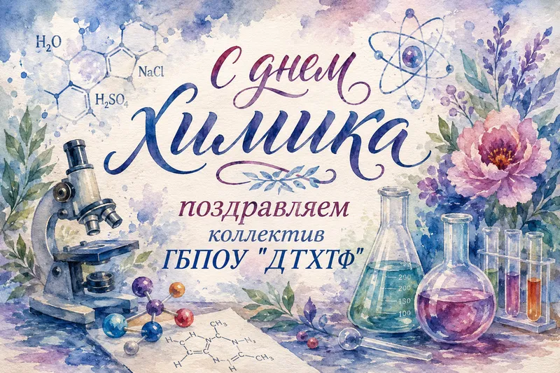 Готовые открытки коллеге — открытка 26