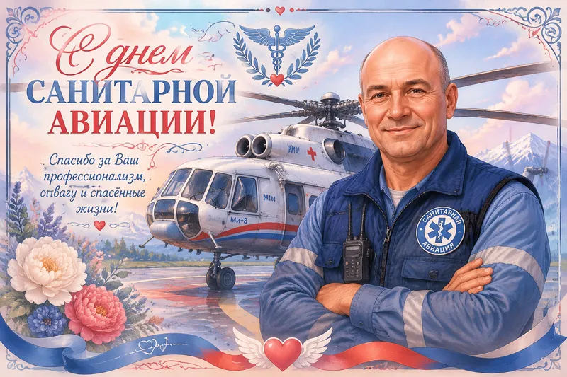 Готовые открытки мужчине — открытка 15