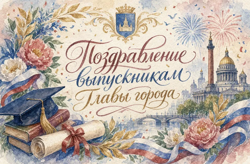 Готовые открытки коллеге — открытка 34