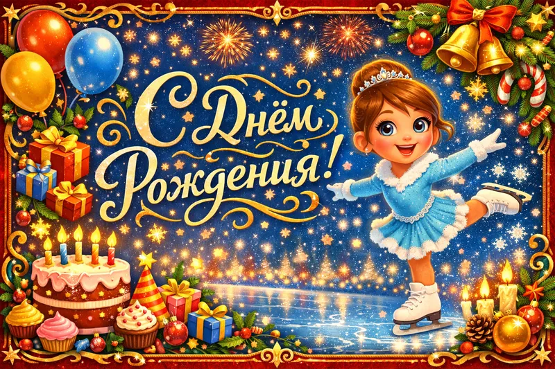 Готовые открытки — открытка 15