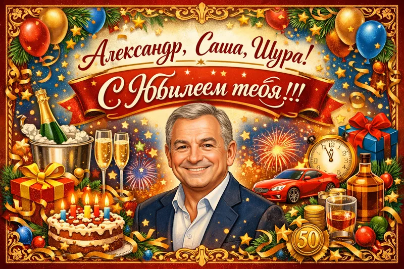 Готовые открытки бабушке — открытка 12