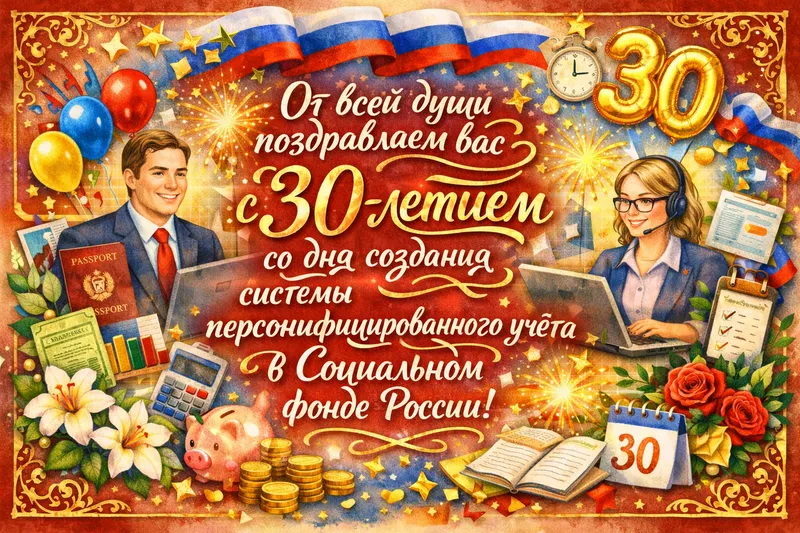 Готовые открытки маме — открытка 34