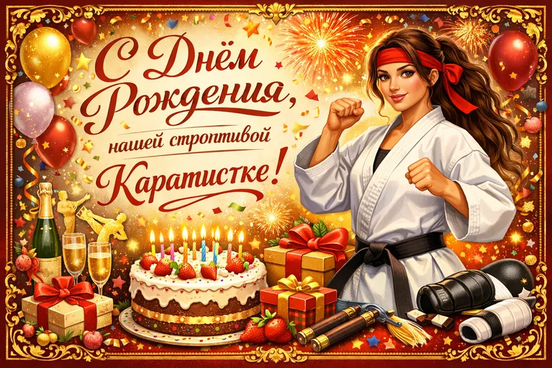 Готовые открытки — открытка 32