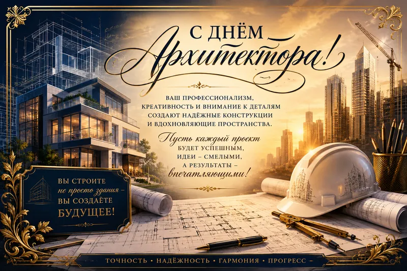 Готовые открытки мужчине — открытка 18