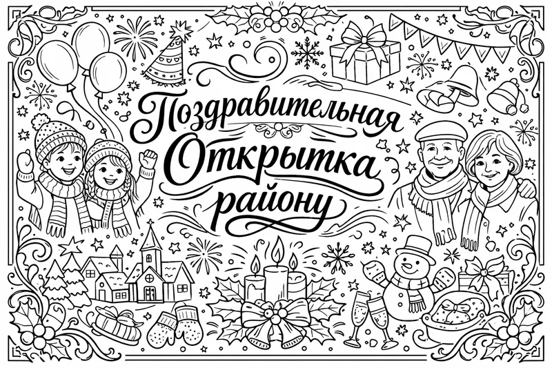 Готовые открытки — открытка 14