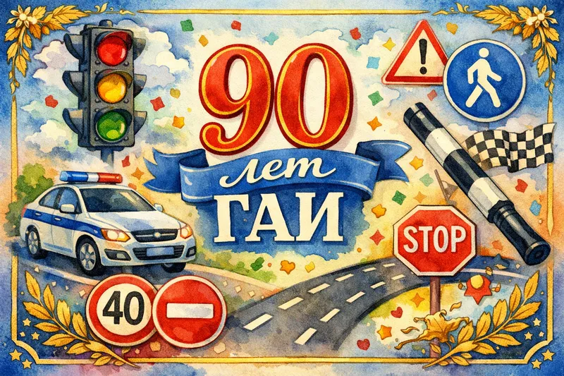 Готовые открытки — открытка 40
