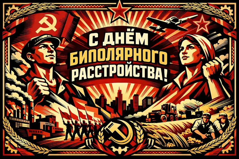 Готовые открытки — открытка 34