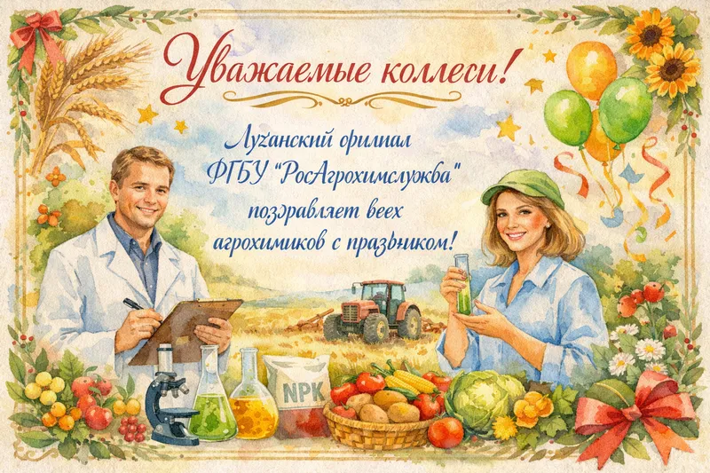 Готовые открытки коллеге — открытка 33