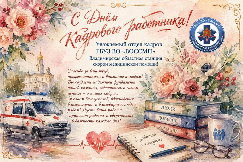 Готовые открытки коллеге — открытка 36
