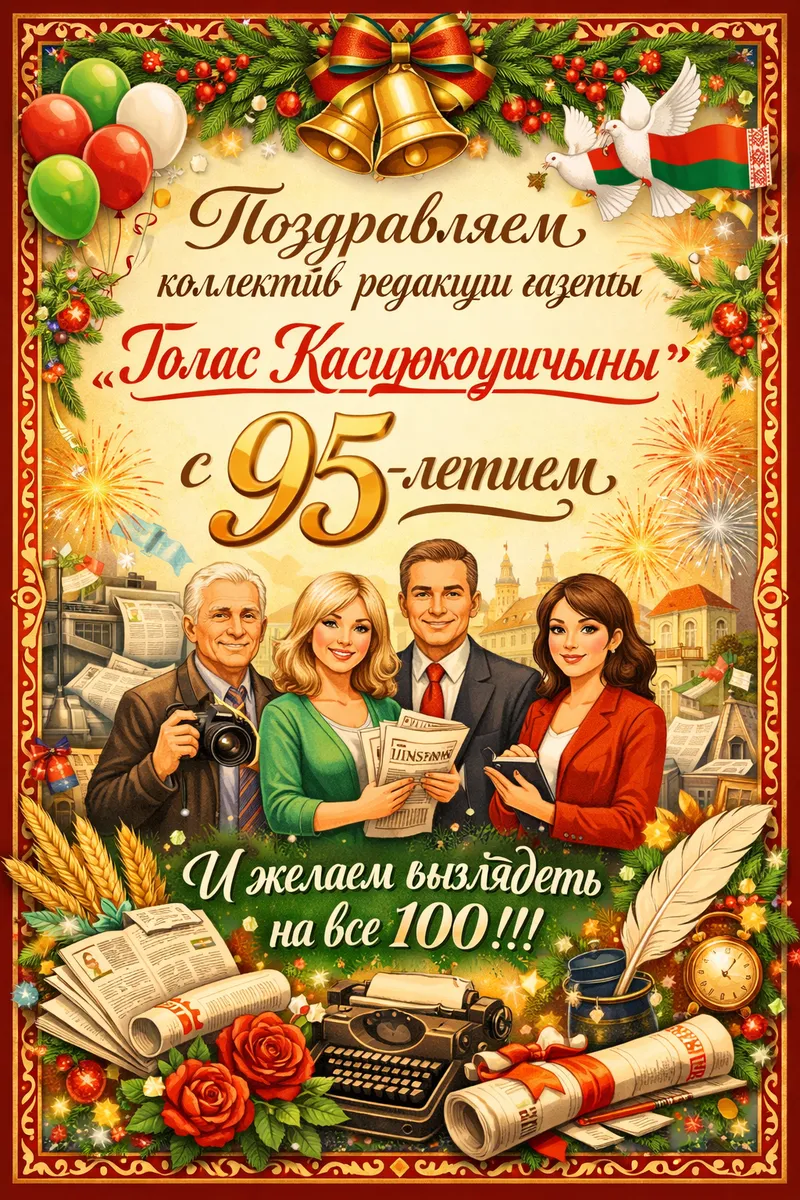 Готовые открытки коллеге — открытка 10