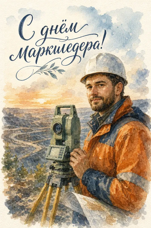 Готовые открытки с Днём программиста — открытка 3