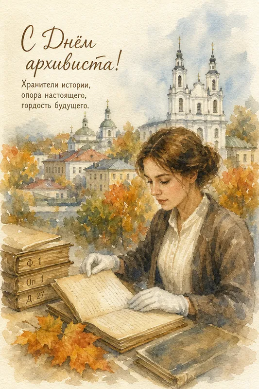 Готовые открытки с Днём программиста — открытка 7
