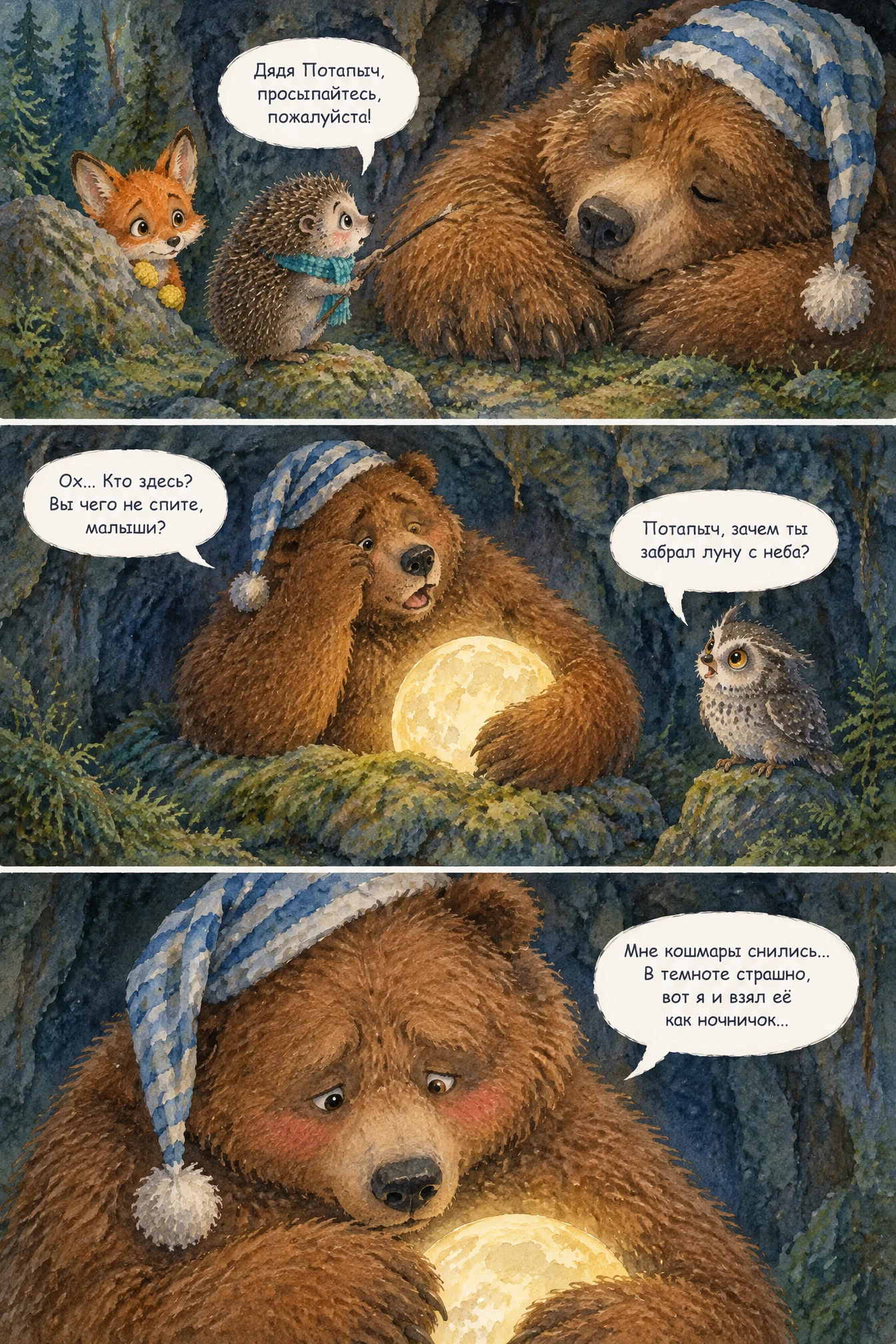 Страница 4