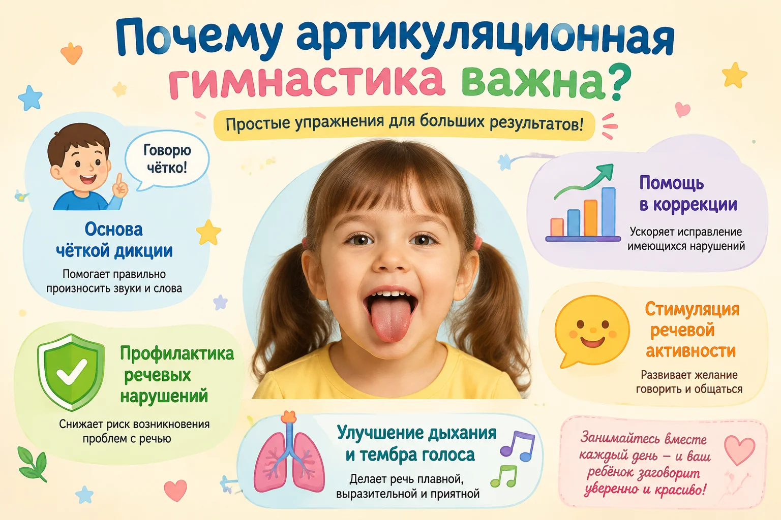 Создай яркую и понятную картинку-памятку для родителей детского сада на тему "П…