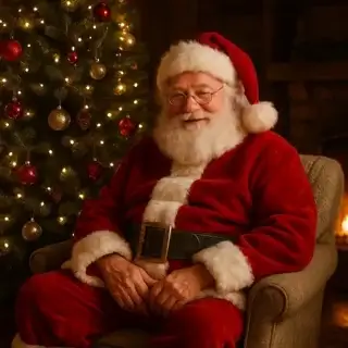 Новогоднее поздравление