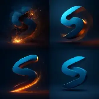 Анимация логотипа