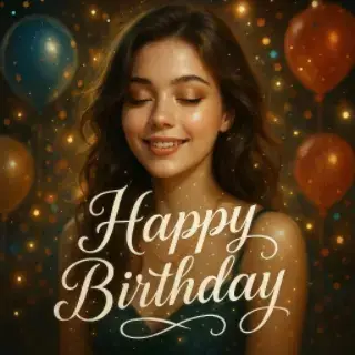 Видеопоздравление