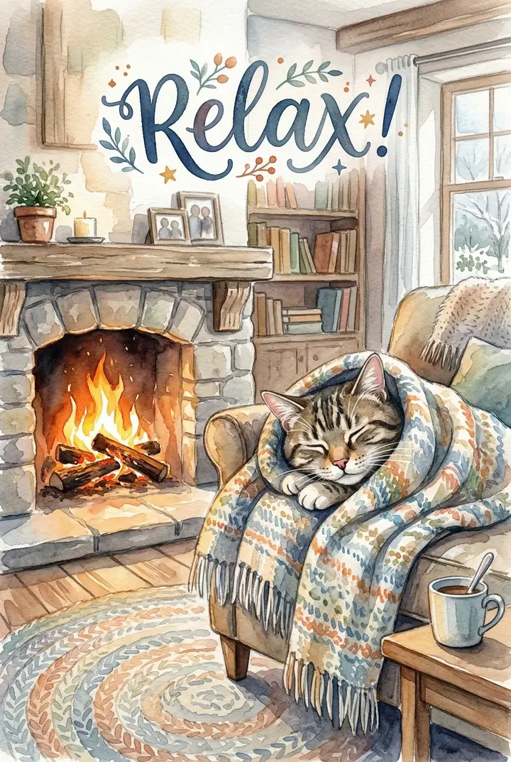 การ์ดอวยพรวันหยุดสุดสัปดาห์