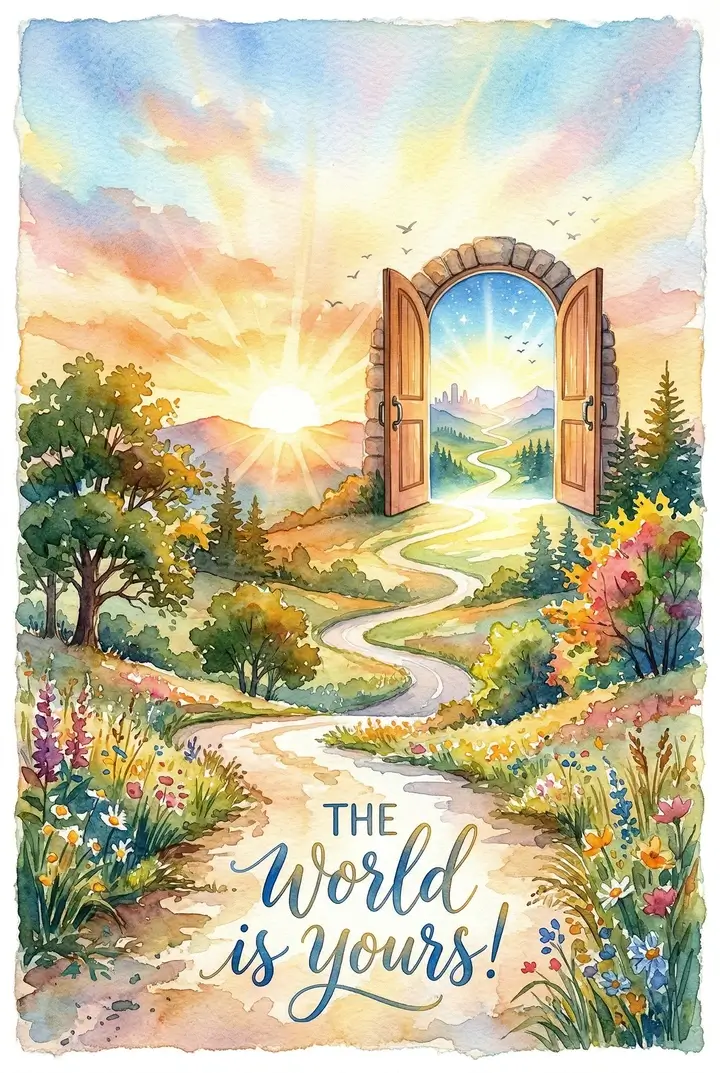 بطاقات تهنئة بالتخرج